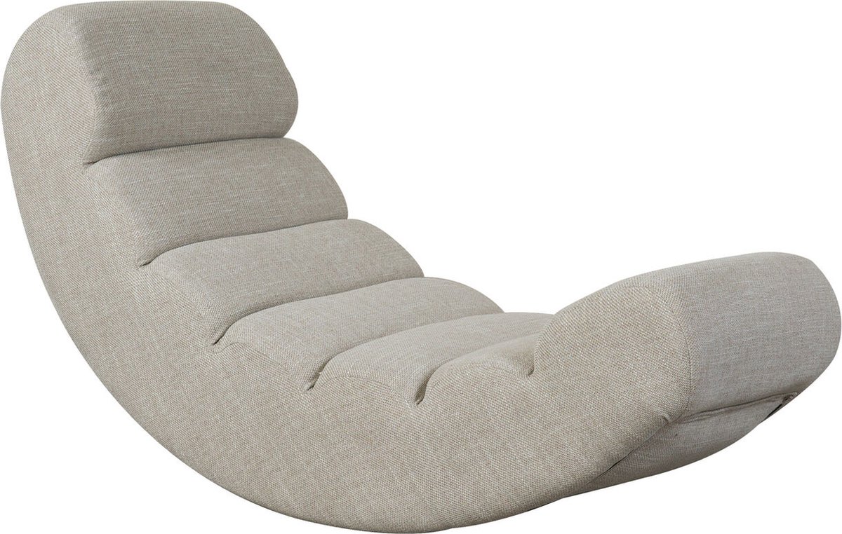 Quax Banana Schommelstoel - Clay