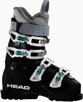 HEAD Ski Edge Lyte 70W - blk/anthra - 25.5