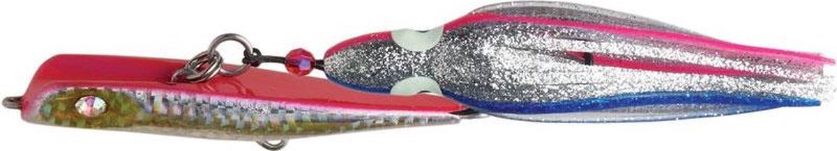Hart Inchiku 30-06 pink pilker 80g