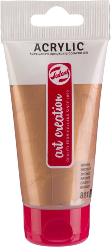 Talens Art Creation Metallique Set 4X30 Ml Specialitées – Royal Talens