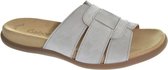 Gabor 23.704.12 Dames Slippers - Beige - 42