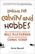 Looking For Calvin & Hobbes