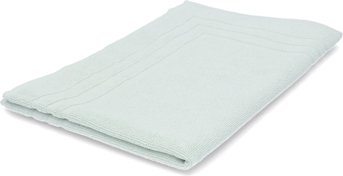 Lasa Home | Badmat Efficience Salie Groen 50x70 cm