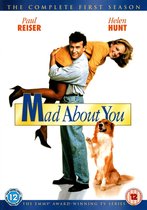 Mad About You - Season 1 (Import)
