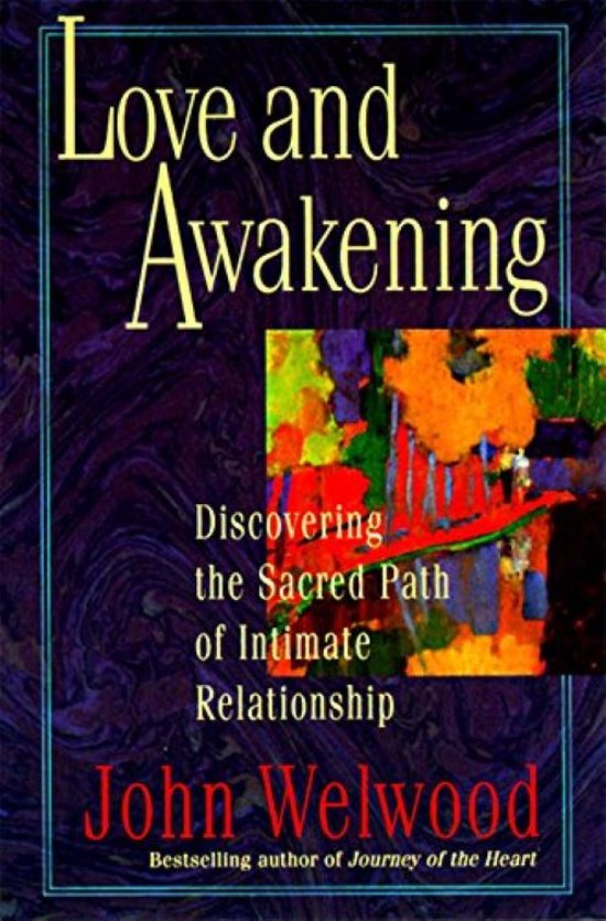 Love and Awakening - cover