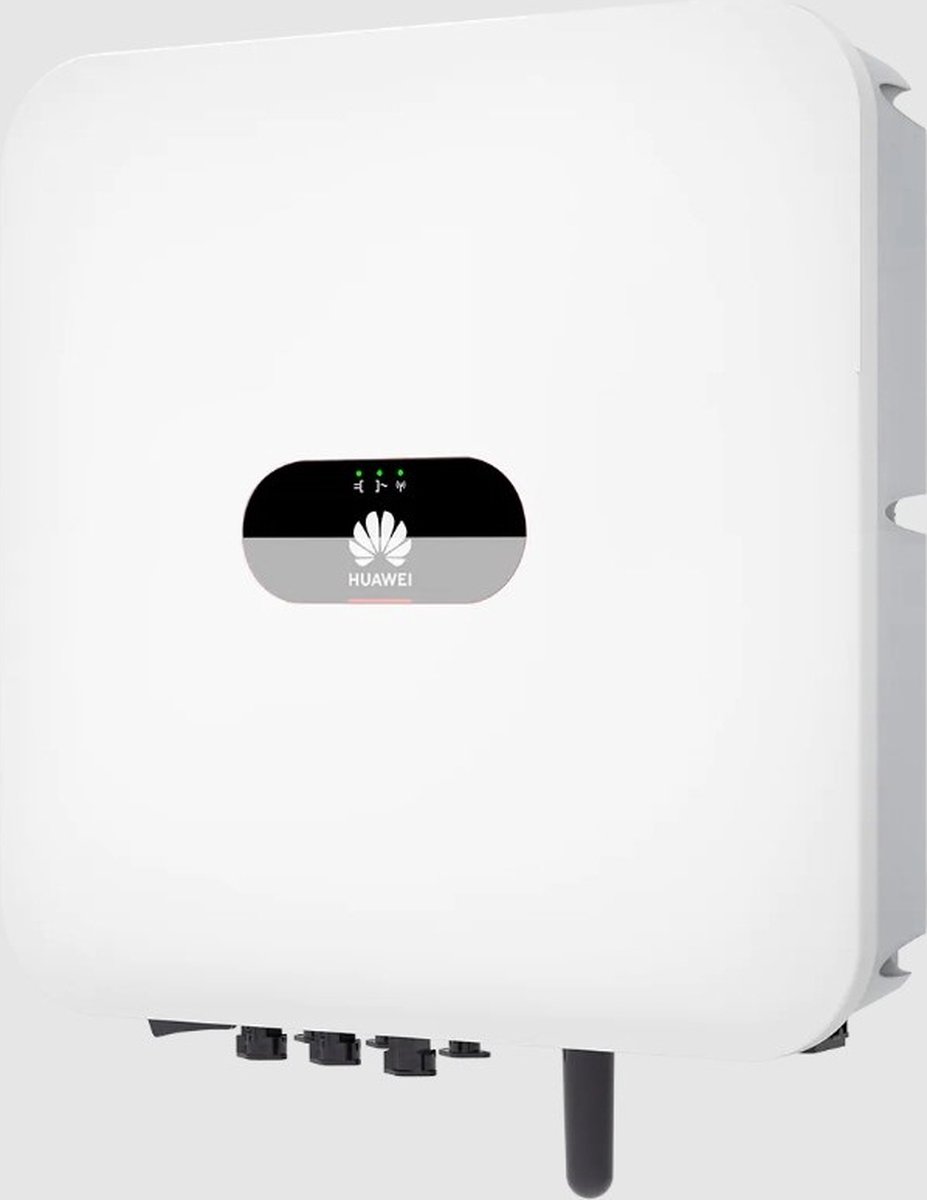 Huawei Sun2000 3KTL-1 1 fase Hybride omvormer