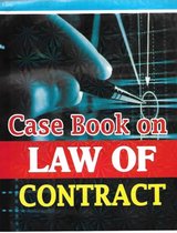 Tutorial law of contract for all law students