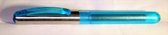 Pelikan - stylo plume scolaire Pelikano P460 - bleu clair - M