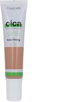 Collection Cica Soothing Foundation - 9 Light Vanilla