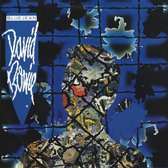 David Bowie - Blue Jean / Dancing With The Big Boys (1984) 7" Vinyl Single