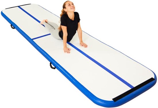 YouAre Master Sport Series AirTrack-Matte, 15 Cm, 3 Produktbild-Vorschau 1