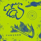 Es - Fantasy (7" Vinyl Single)