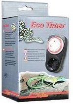 Lucky Reptile ECO Timer - Mechanical Timer