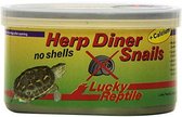 Lucky Reptile Herp Diner - Snails "sans coquille" 35 g