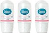 Odorex Deo Roller - Sensitive Care - Voordeelverpakking 3 x 50 ml