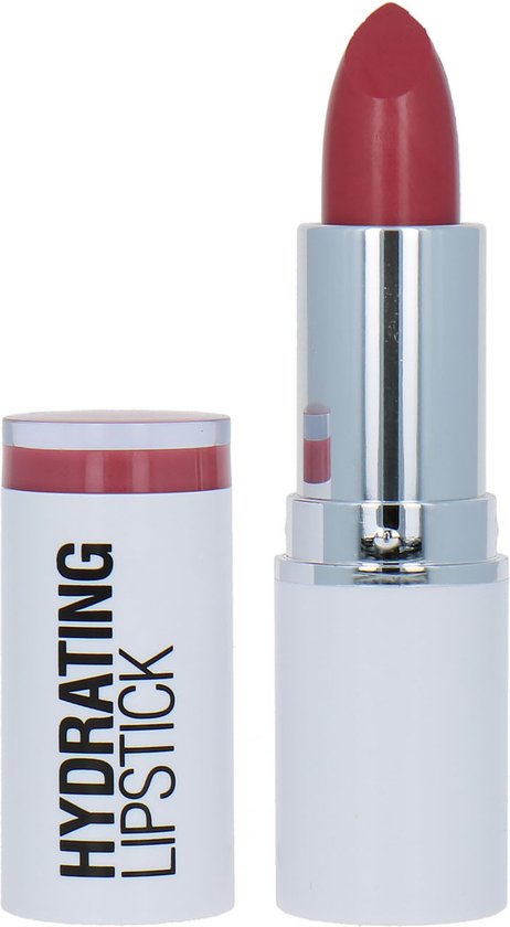 Collection Hydrating Lipstick - 9 China Rose | bol