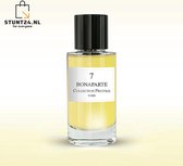 Collection Prestige | Bonaparte nr7 | 50 ml - Eau de Parfum - Heren