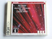 Claudio Arrau, Beethoven* – Klaviersonaten «Pathétique»･«Appassionata»･«Waldstein» (CD)