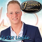 Johnny Van Veldhoven - Is Dit Liefde (3" CD Single)