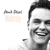 Henk Dissel - Vlinderslag (3" CD Single)