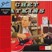 Chet Atkins - Fingerpickin' Good! (LP)