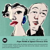 Ignasi Terraza & Pepa Niebla - En La Orilla Del Mundo (CD)