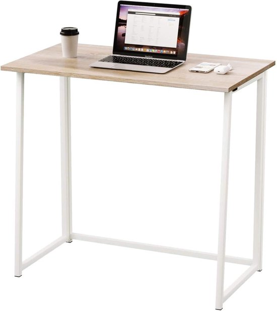 Bureau – computertafel - bureautafel | bol.com