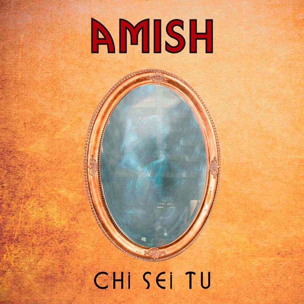 Amish - Chi Sei Tu (CD)