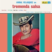 Anibal Velasquez - En Tremenda Salsa (LP)