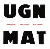 UGN & MAT - UGN & MAT (CD)