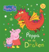 Peppa Pig - Peppa en de Draken