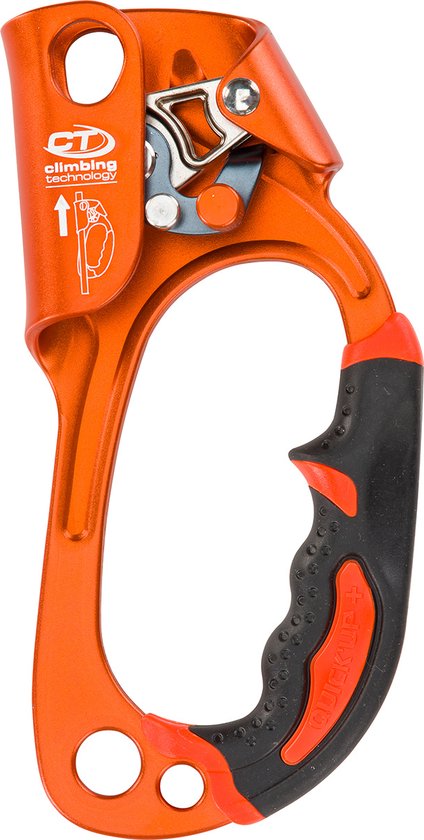 Foto: Climbing technology quick up plus lobster maat unisex right