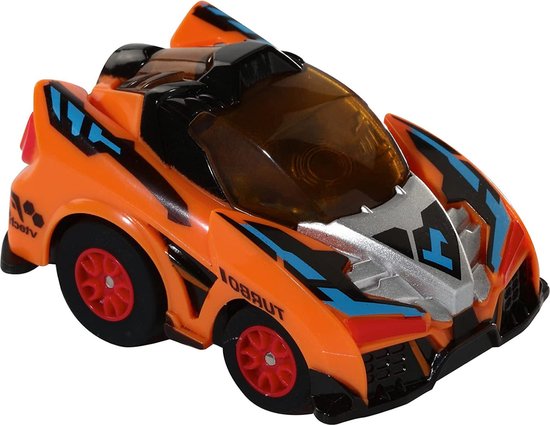 Vtech Vtech Turbo Force Racer Super Racetrack set 5 - Marja's Shop