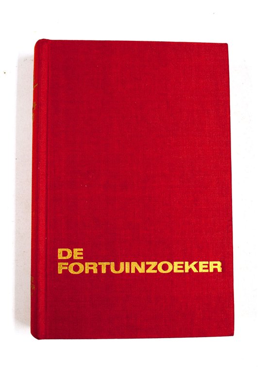 9789024510177 - Fortuinzoeker