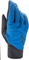ALPINESTARS BICYCLE Denali 2 Lange Handschoenen Heren - Mid Blue / Black Coral / Fluo - XL