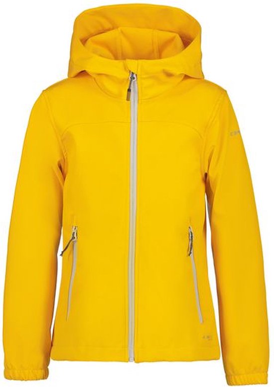 Trollkids Kristiansand Coat - Softshelljack Meisjes online kopen