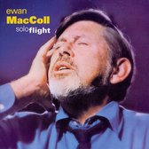 Ewan Maccoll - Soloflight (CD)