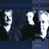 Cran - Black Black Black (CD)