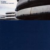 Duster - Contemporary Movement (LP) (Coloured Vinyl)