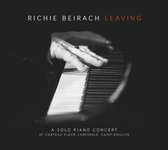 Richie Beirach - Leaving (CD)