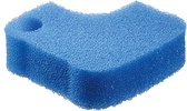 Oase filterschuim 20 ppi blauw biomaster (thermo)