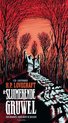 Hp Lovecraft - De Sluimerende Gruwel (CD)
