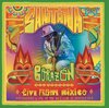 Corazon - Live From Mexico: Live It To Believe It (CD+DVD)