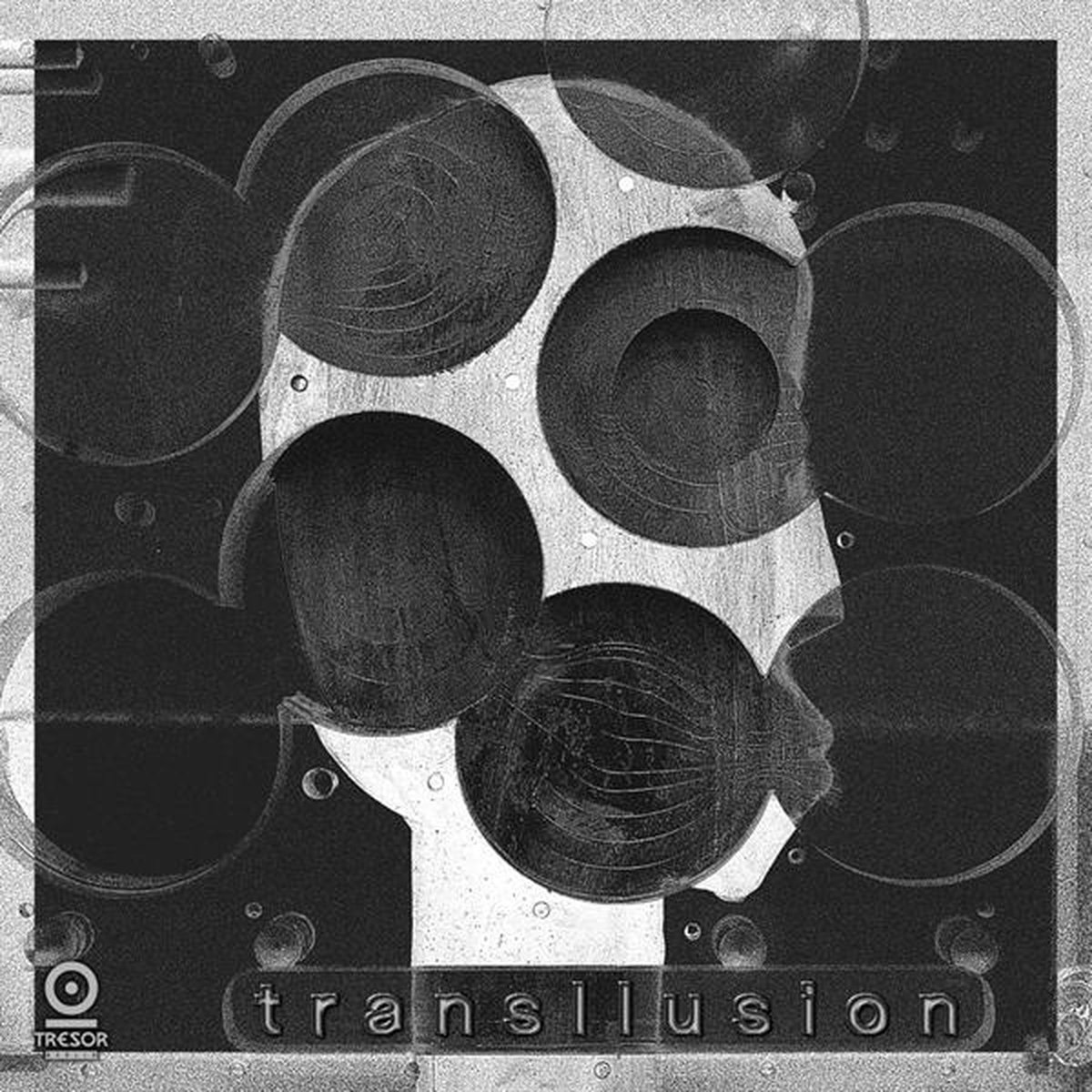 Transllusion - Opening Of The Cerebral (LP)
