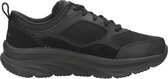 Skechers Relaxed Fit: D'Lux Walker Sneakers Laag - zwart - Maat 41