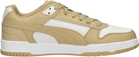 Puma RBD Game Low Sneakers Laag - beige - Maat 45