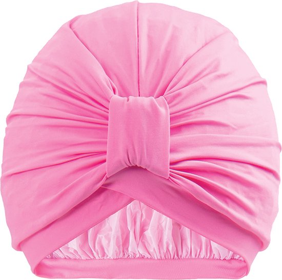 STYLEDRY - shower cap cotton candy