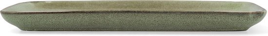 Bol Cerámico Bidasoa Ikonic – Gres De 15,8x15x7 Cm Con Borde Fino – Apto Microondas Y Lavavajillas