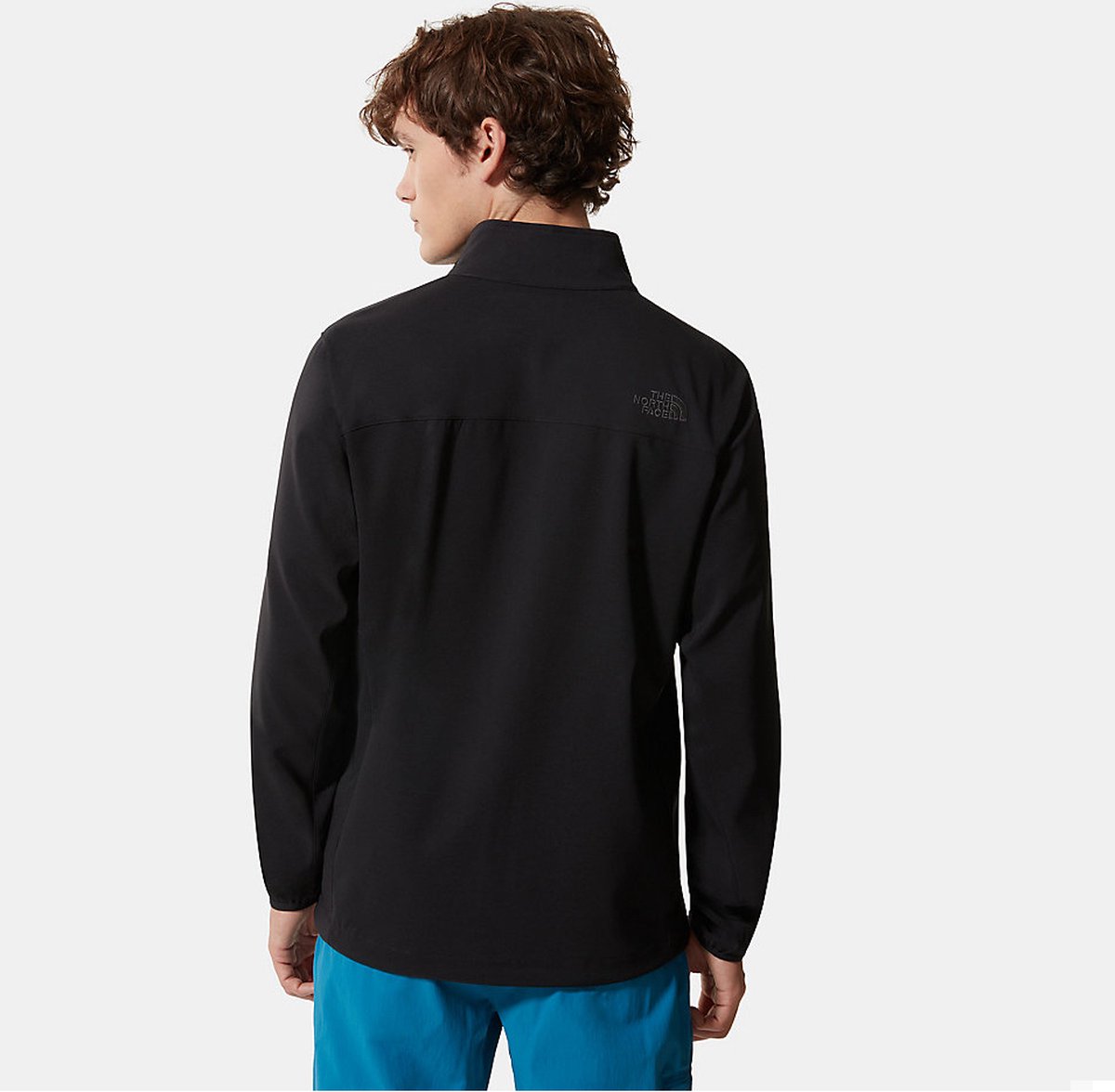 zomerjas the north face