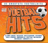 Various Artists - Voetbal Hits - De Grootste (2 CD)